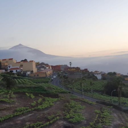 Villa La Casita La Matanza De Acentejo エクステリア 写真