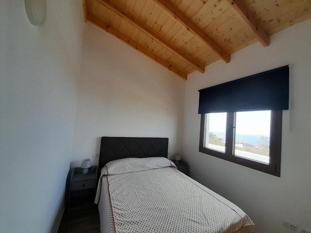 Villa La Casita La Matanza De Acentejo エクステリア 写真
