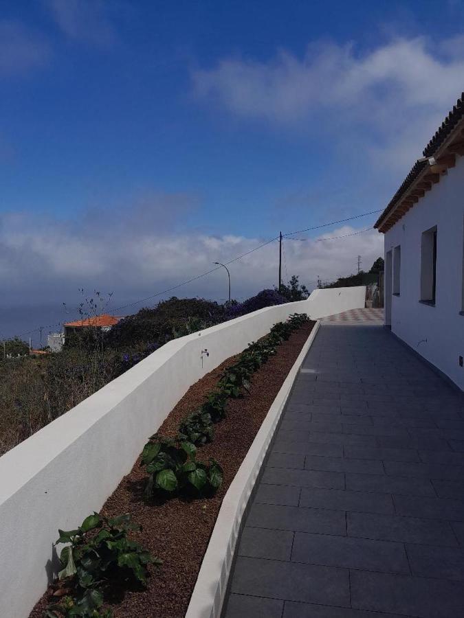 Villa La Casita La Matanza De Acentejo エクステリア 写真