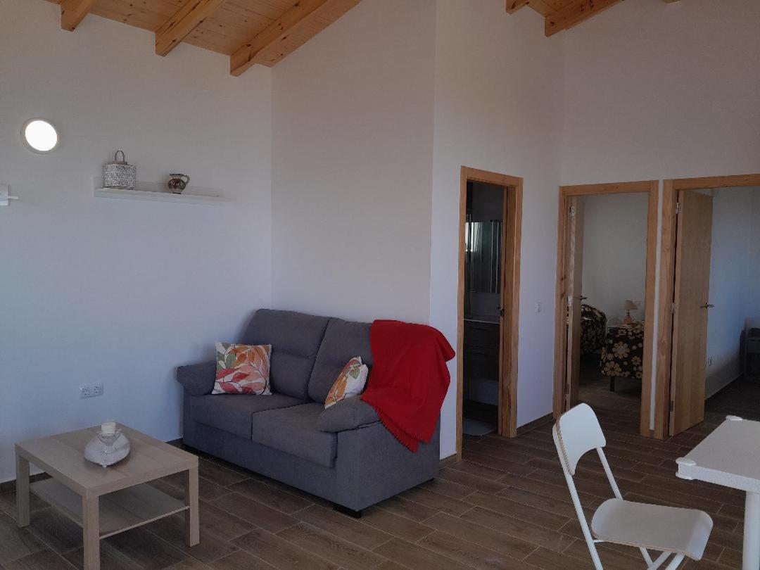 Villa La Casita La Matanza De Acentejo エクステリア 写真