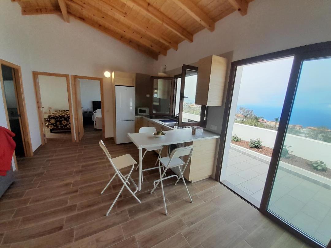 Villa La Casita La Matanza De Acentejo エクステリア 写真